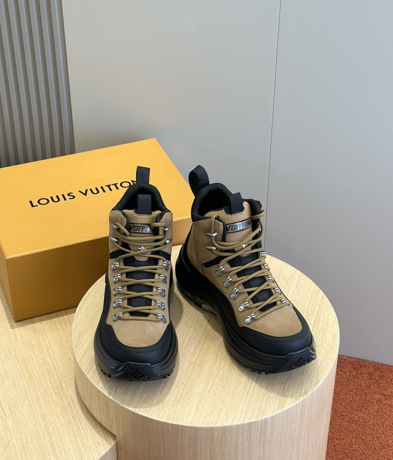 Louis Vuitton Sneakers